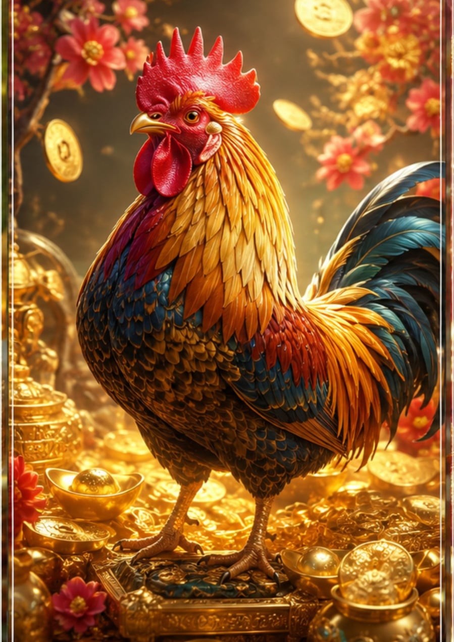 Tuổi Dậu có cơ hội gặp qúy nhân