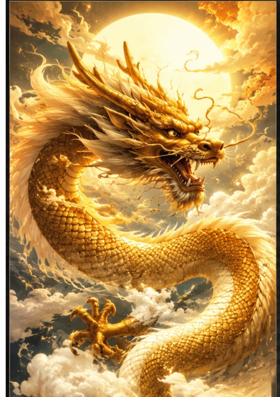 Càng cuối năm, tuổi Thìn càng có cơ hội bật lên