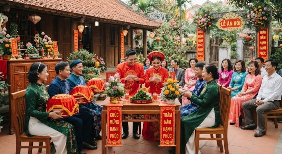 Dưới góc độ phong thủy, tháng 6 âm lịch (thường là tháng Mùi) mang năng lượng Thổ rất mạnh, kết hợp với dư âm Hỏa của mùa hè. 