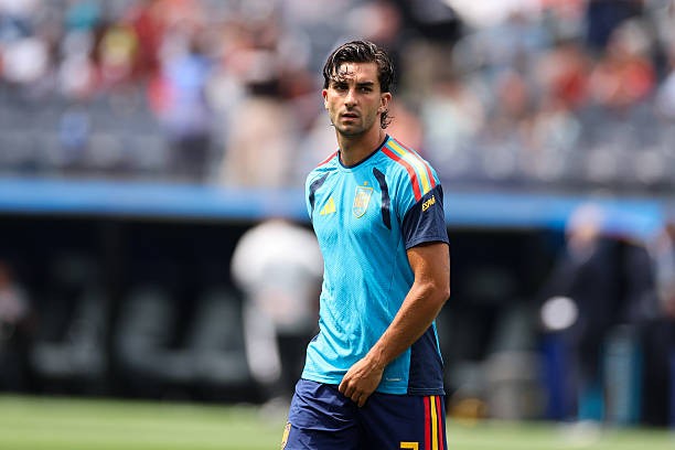 Ferran Torres có khả năng cập bến PSG.
