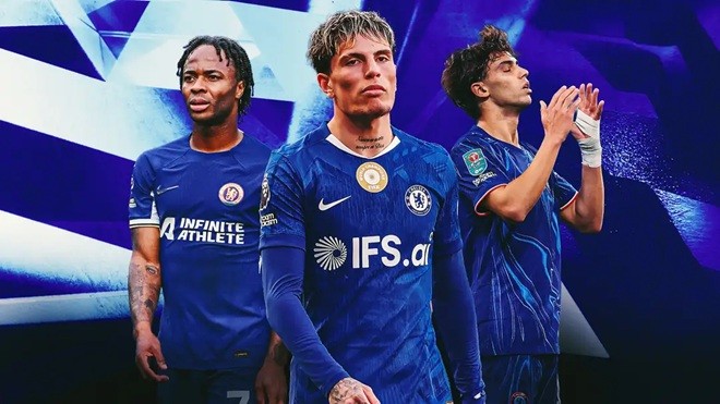 Chelsea có nhiều thương vụ thất bại trong 4 năm qua. Ảnh: Getty/GOAL.