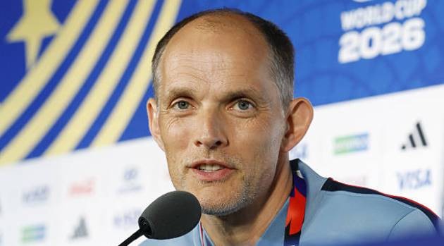 Tuchel có thể giúp Anh hạ Argentina? Ảnh: Getty Images.