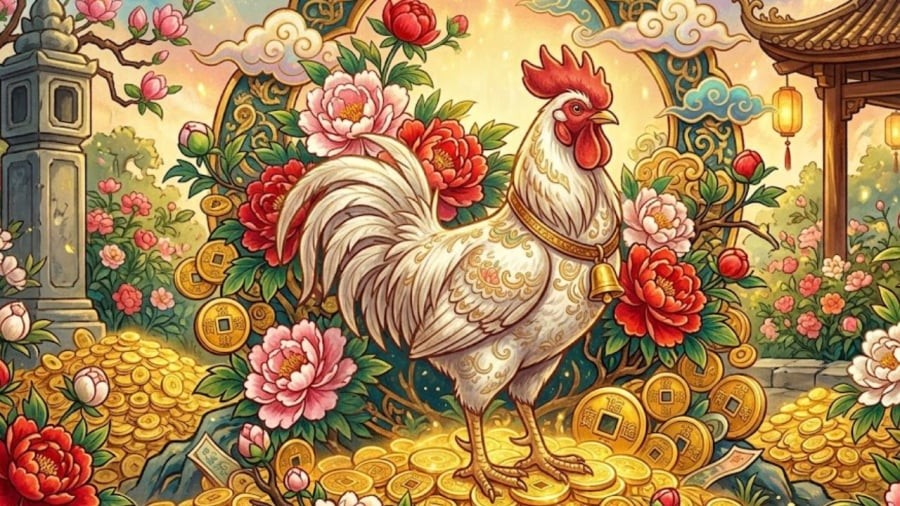 Tuổi Dậu là một trong những con giáp có vận trình công việc nổi bật trong thời gian tới. 