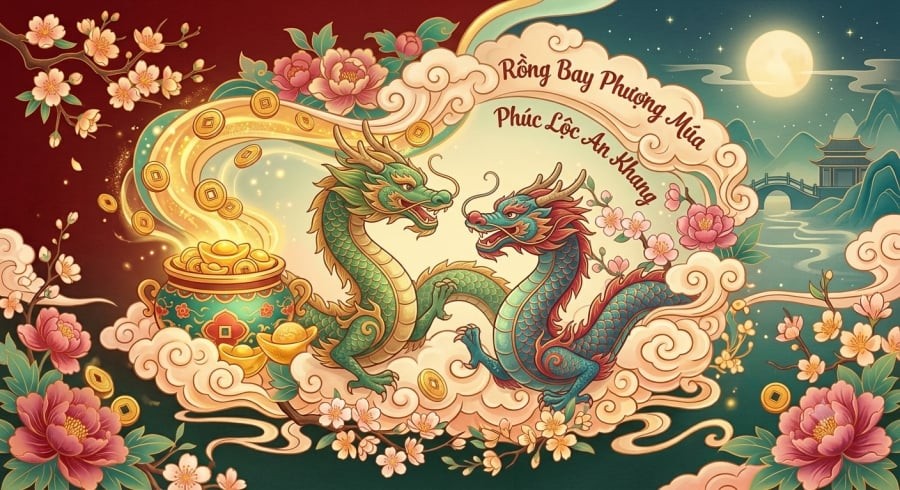 Cục diện 