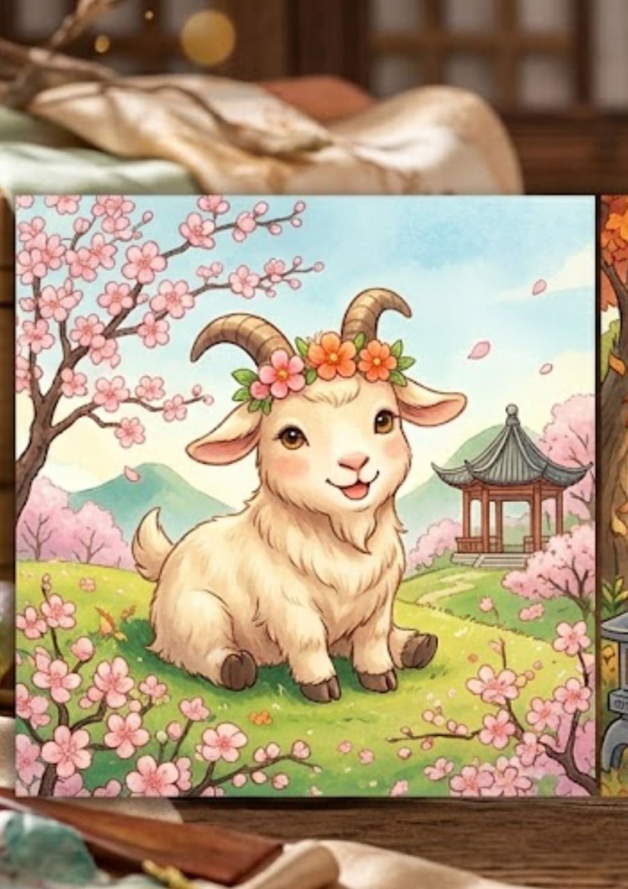 Tuổi Mùi cần tránh quá mềm lòng