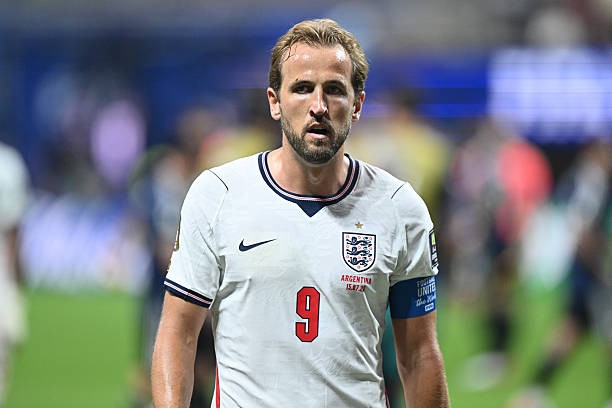 Harry Kane (6.5): Anh có phần 