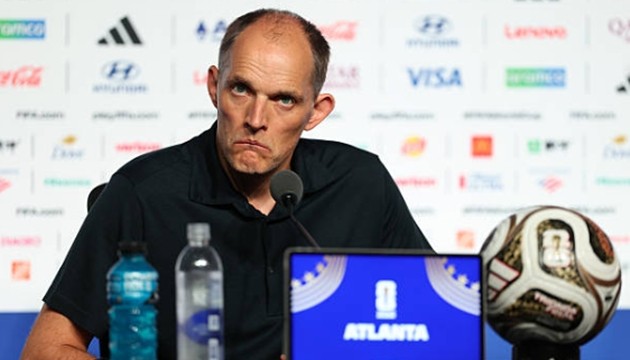 Thomas Tuchel đã mắc sai lầm lớn.