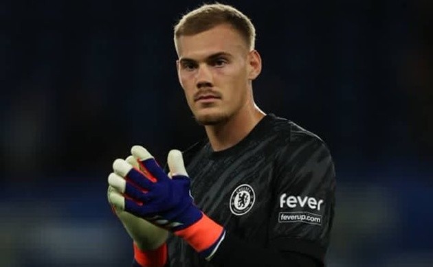 Jorgensen 