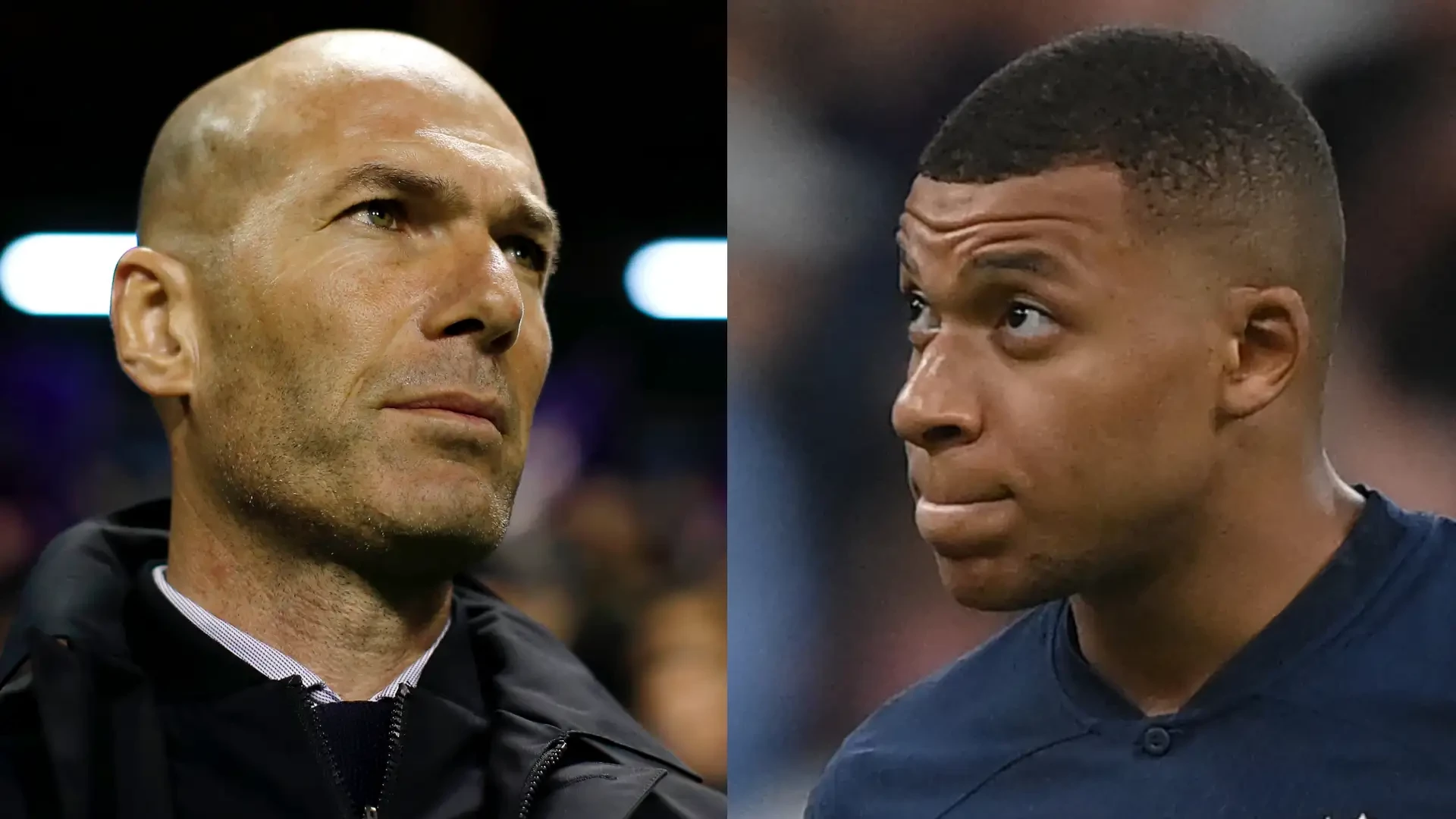 Zidane được kỳ vọng mở ra chương mới cho Les Bleus.  Ảnh: Getty.