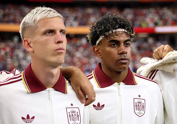 Barcelona nhận số tiền lớn từ FIFA sau World Cup 2026. Ảnh: Getty Images
