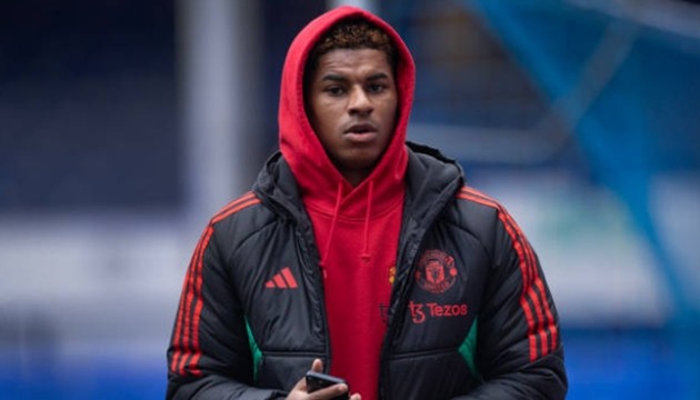 Marcus Rashford sẽ trở lại tập luyện cùng Man United hè 2026.