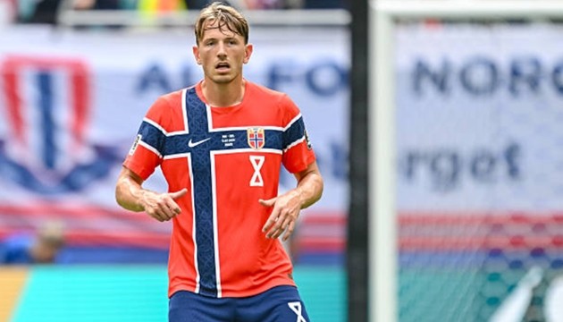 Serge Berg là phương án thực dụng dành cho Man United. (Ảnh: Getty Images)
