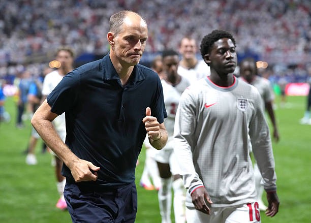 Tuchel không để Mainoo ra sân một phút nào tại World Cup 2026.