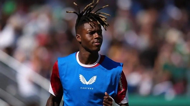 Williams đã quyết định ở lại Athletic Bilbao. Ảnh: Getty.