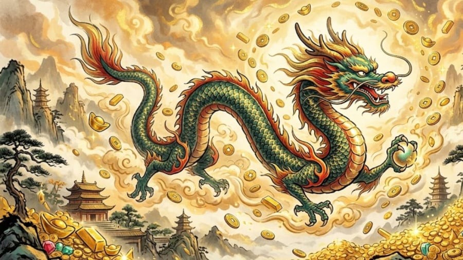 Tuổi Thìn sống có mục tiêu và sẵn sàng theo đuổi đến cùng dù người khác có từ bỏ. 