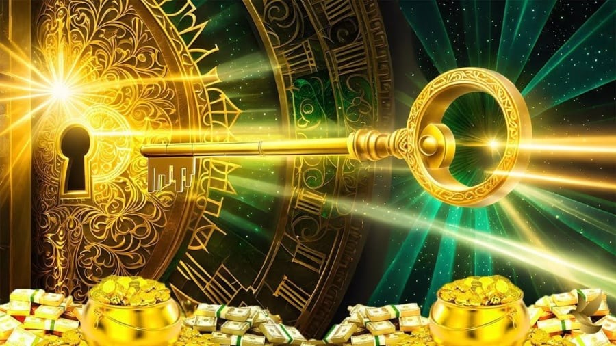 4 con giáp hưởng nhiều Lộc làm ăn nhất từ 17/7