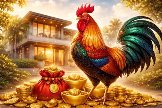 Người tuổi Dậu bước vào khoảng thời gian từ 17/7 đến 24/7 với tinh thần hứng khởi và nhiều động lực phát triển. Những nỗ lực trước đây bắt đầu mang lại thành quả rõ rệt, đặc biệt là trong lĩnh vực tài chính.