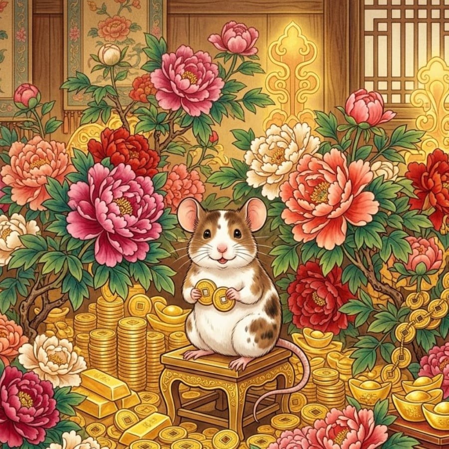 Người tuổi Thân thông minh, linh hoạt, sáng tạo, có nhiều cơ hội phát triển trong tương lai. 