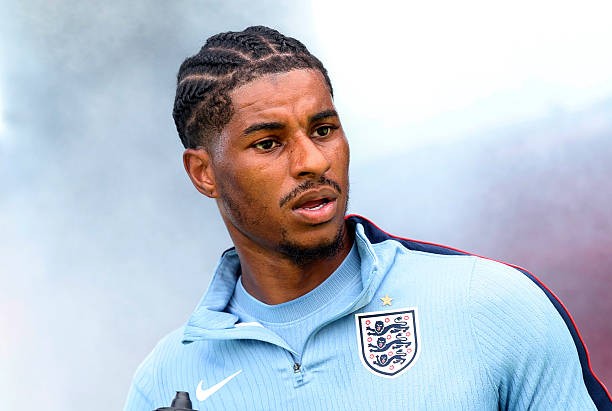 Rashford từng được đồn đoán là mục tiêu của Chelsea trong quá khứ. Ảnh: Getty Images. 