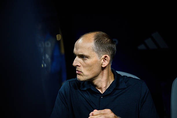 Thomas Tuchel thừa nhận không muốn chơi tranh hạng ba World Cup 2026. Ảnh: Getty Images