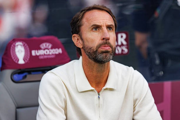 Gareth Southgate có xứng đáng bị chỉ trích? Ảnh: Getty Images