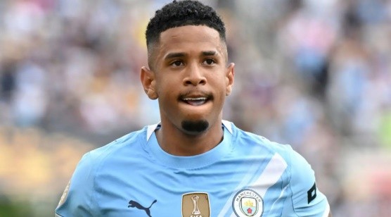 Savinho đang là mục tiêu hàng đầu của Tottenham.