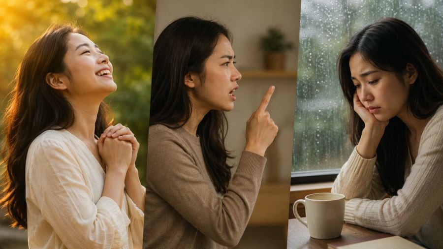 Người xưa dặn không sai