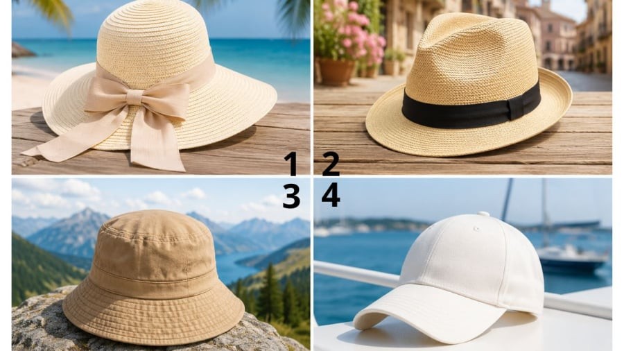 Bạn chọn chiếc nào?