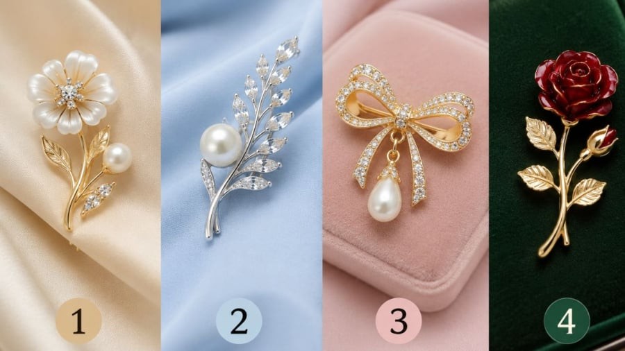 Bạn chọn chiếc nào?
