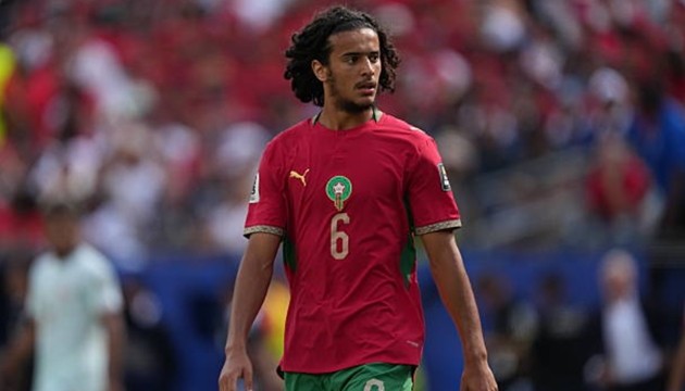 Ayyoub Bouaddi là mục tiêu chuyển nhượng tiếp theo của Man United.