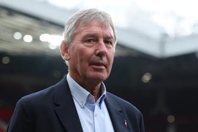 Bryan Robson khuyên MU nên mua Bruno. Ảnh: Getty.
