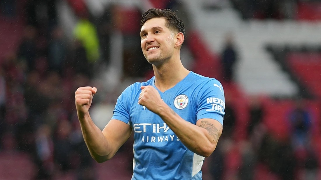 John Stones là bản hợp đồng đáng cân nhắc cho Chelsea. Manchester City FC.