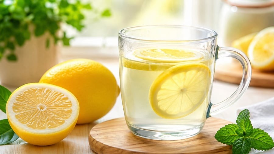 Nên tránh những sai lầm này để không hại sức khỏe