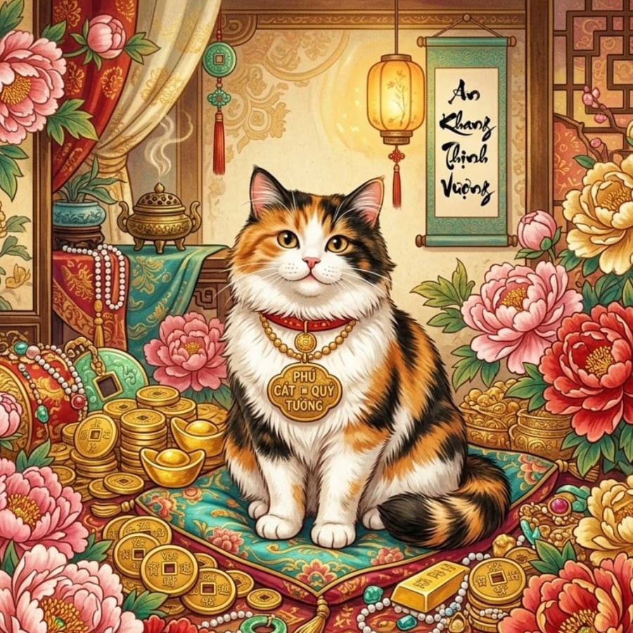 Quý nhân mang lại những cơ hội hợp tác làm ăn cho tuổi Mão.