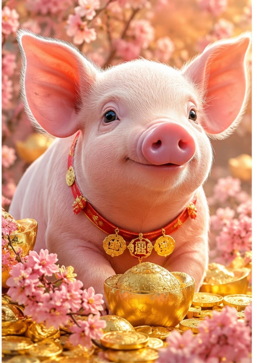 Tuổi Hợi chú ý cơ hội tới từ quý nhân