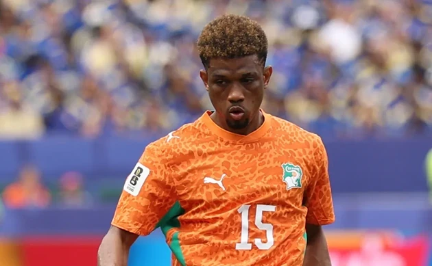 Man Utd sẽ không bán Amad Diallo cho Milan. Ảnh: Getty Images