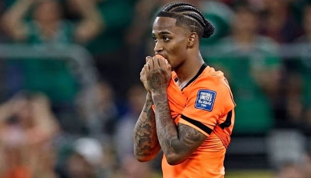 S một trong những mục tiêu chuyển nhượng của Man United hè 2026. (Ảnh: )