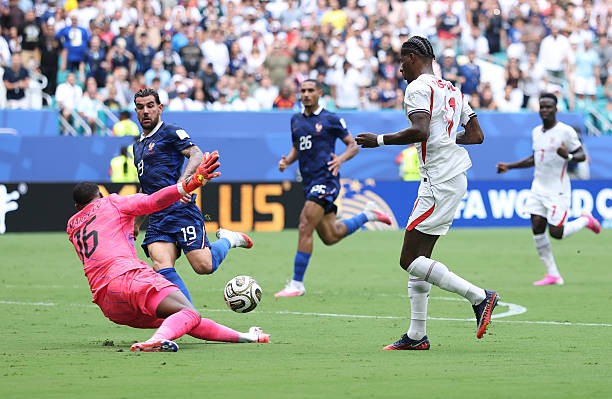 Nếu cải thiện khả năng dứt điểm, Rashford sẽ còn bùng nổ hơn nhiều ở mùa tới.
