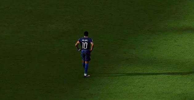 Mbappe có một kỳ World Cup ghi bàn bùng nổ. (Ảnh: Getty Images)