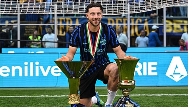 MU nỗ lực theo đuổi Carlos Agusto. (Ảnh: Getty Images)