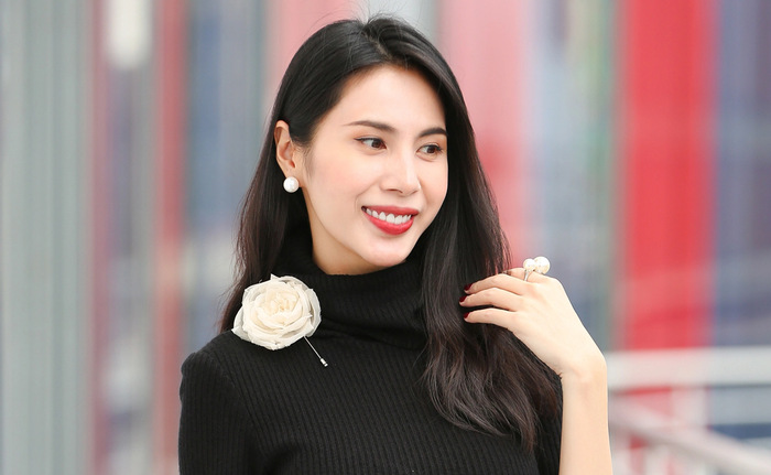 Ca sĩ Thủy Tiên có chia sẻ gây chú ý sau thời gian dài ở ẩn
