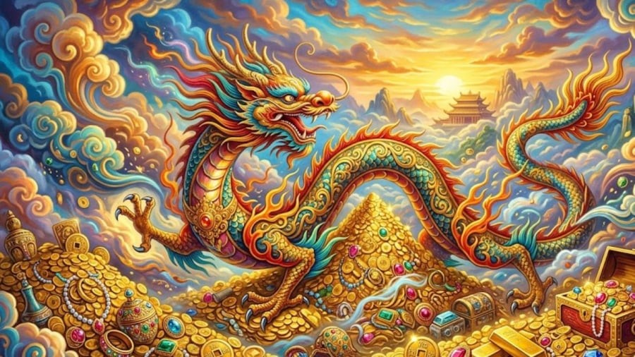 Người tuổi Thìn đang trên chặng đường lội ngược dòng ngoạn mục sau chuỗi ngày dài kiên nhẫn chờ đợi.