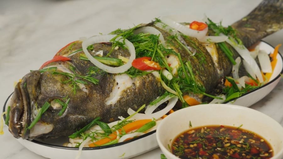 Người có vấn đề tuyến giáp: tránh dư thừa iod

