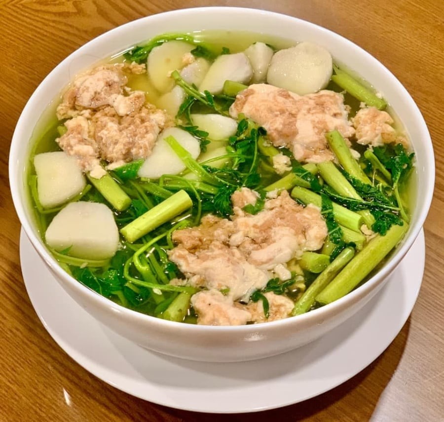 canh