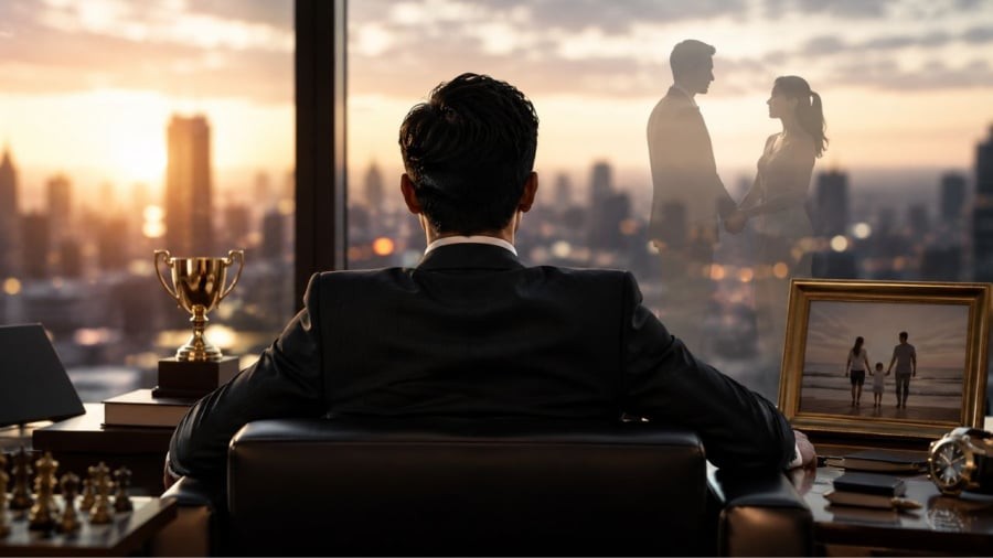 Người giàu khó kết hôn vì những lý do bất ngờ này