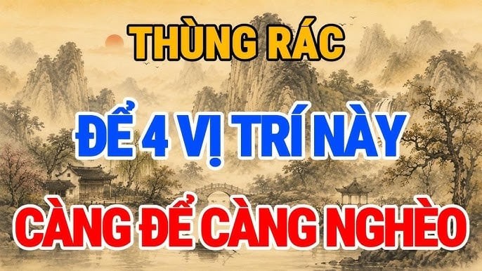 thung rac