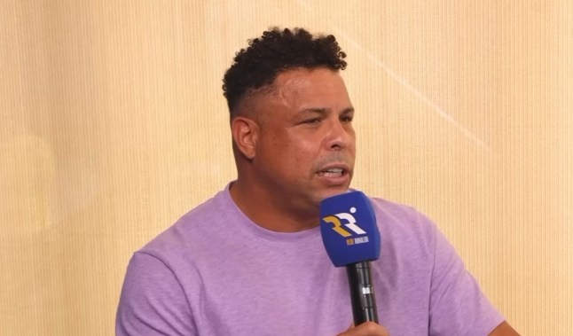 Ronaldo đặt niềm tin vào Tây Ban Nha. Ảnh: TNT Sports.