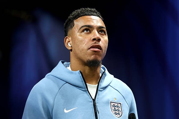 Rogers được Chelsea bảo đảm một suất đá chính. Ảnh: Getty Images. 