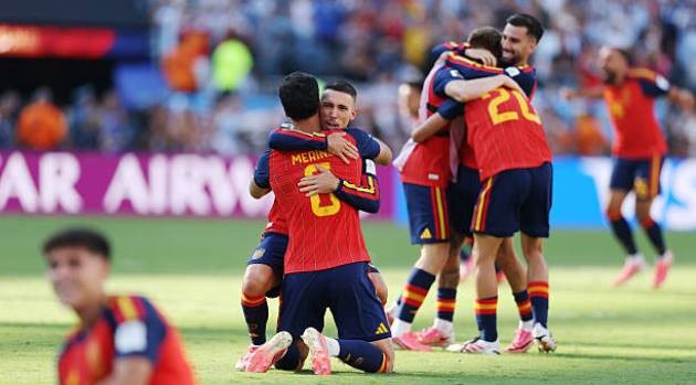 Tây Ban Nha được thưởng đậm với chức vô địch World Cup 2026.