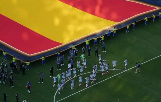 Argentina 